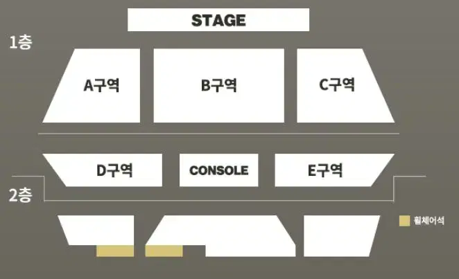 9월28,29일 너드커넥션 콘서트 R석 티켓 양도합니다 (내용참조)